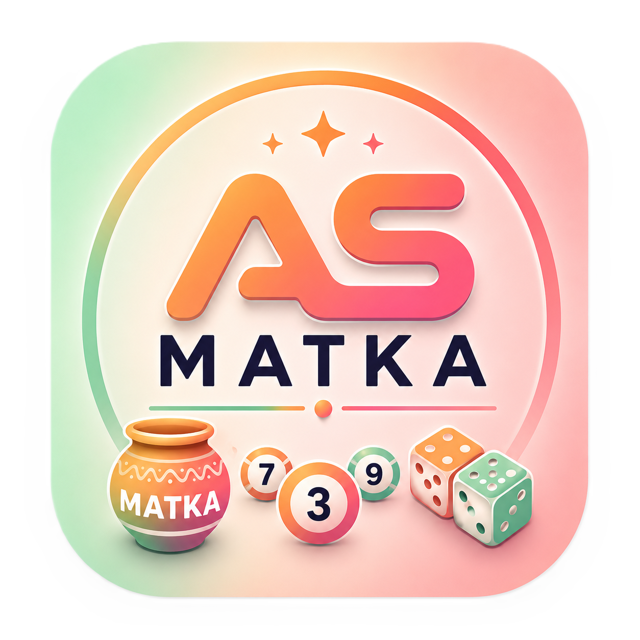 AS MATKA Play